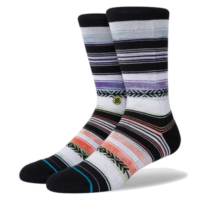 Stance Reykir Casual Socks Classic Crew