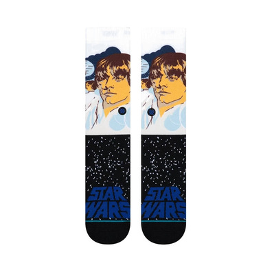 Stance Star Wars Luke Socks