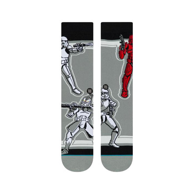 Stance Star Wars Storm Trooper Socks