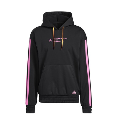 Adidas Donovan Mitchell Pullover