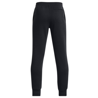 UA Boys Rival Fleece Joggers "Black"