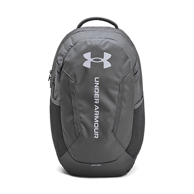 UA Hustle 6.0 Backpack "Castlerock"