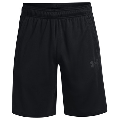 UA Men's Baseline 10" Shorts "Black"