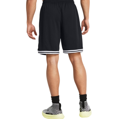 UA Men´s Perimeter de 10" Short "Black-White"