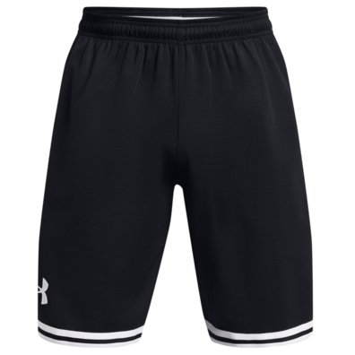 UA Men´s Perimeter de 10" Short "Black-White"