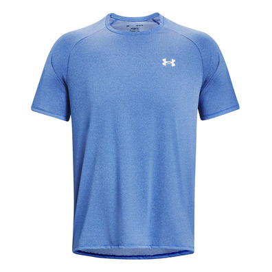 UA  Men's Tech™ 2.0 Textured Short Sleeve T-Shirt "Team Royal"