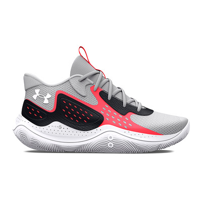 Under Armour Basketball Unisex Jet '23 "Gray"