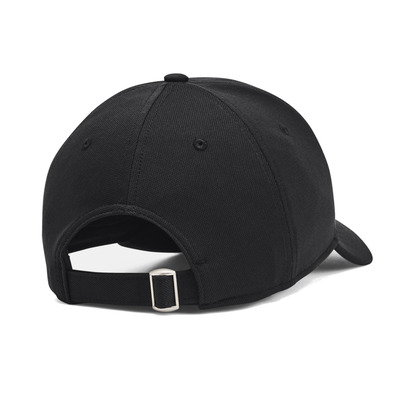 Under Armour Blitzing Adjustable Cap "Black"