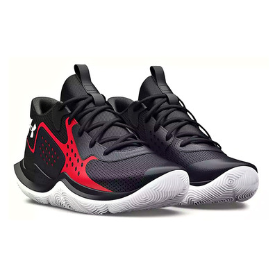 Under Armour GS Jet "Black"