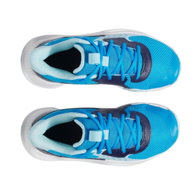 Under Armour GS Jet "Blue"