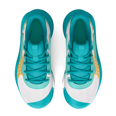 Under Armour GS Jet "Circuit Teal"