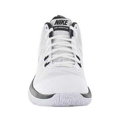 Wmns Air Versitile "Black and White" (100/white/black/silver)