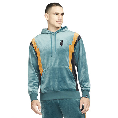 Zion Men's Track Suit Top