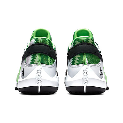 Zoom Freak 2 "Naija"