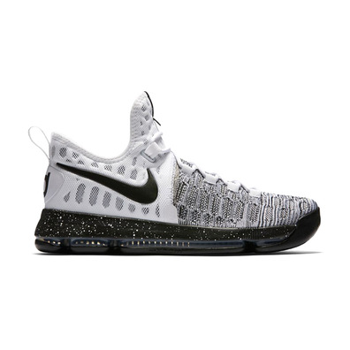 Zoom KD 9 "Oreo" (100/white/black)