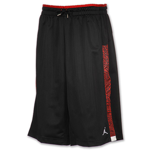 jordan retro 3 shorts