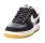 Air Force 1 Low "Black Gum" (095/black/light brown)