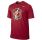 KD DC Crest Tee (606/rojo/negro/blanco)