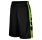 Nike Short Elite Stripe Niño (061/antracita/negro/volt)