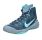 Nike Lunar Hyperdunk 2014 "WolfMint" (030/wolfgrey/menta)