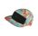 Nike Gorra Kobe AW84 Easter (turquesa/coral/amarillo/negro)