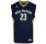 Adidas Camiseta Réplica Anthony Davis Pelicans (marino/camel/blanco)