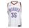 Adidas Camiseta Swingman Kevin Durant Thunder