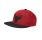 Adidas Originals Chicago Bulls Cap Snapback (red/black)