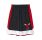 Adidas NBA Short Niño Winter Hoops Chicago Bulls (negro/black/red)