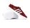 Adidas Originals Gazelle OG (garnet/white)