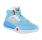 D Rose 773 IV "Soft Blue Felipe Reyes" (azul celeste/blanco/gris/rojo)