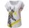 Reebok Camiseta Mujer Dance Graphic (blanco)