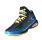 CrazyLight Boost "Warriors" (azul/negro/amarillo)