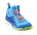 Adidas D Howard 5 "Hard" (azul/navy/fuxia/volt)