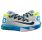 KD VI "Home II" (009/blanco/azul/lima/gris)