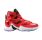 Lebron XIII "Away" (610/university red/white/black)