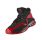 Adidas D Howard 6 "Deadpool" (rojo/negro)