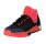 Adidas Crazy Light Boost Primeknit 2015 "Jeff Teague Black" (solar red, core black)