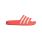 Adidas Adilette Aqua Slides "Orange"