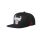 Adidas NBA Bulls Flap Cap (black/white/red solid)