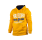 Adidas NBA Washed Pullover Hoody Golden State Warrios (Yellow/White/Blue)