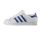 Adidas Originals Superstar Foundation Junior (blanco/azul/oro)