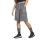 Adidas W Script Allover Graphic Short Culottes