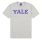 Champion Legacy University Yale Logo Crewneck T-Shirt