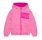 Jordan Girls JDB Essentail Midweight Puffer Jacket "PlayFul Pink