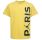 Jordan Girls JDB Paris Saint-Germain GFX Tee "Saturn Gold"