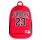 Jordan Jersey Backpack "Gym Red"