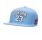 Jordan Kids JDB 23 Jersey Flat Brim Cap "University Blue"