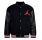 Jordan Varsity Jacket "Black Red"