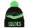 New Era NBA Boston Celtics Pom-Pon Beanie City Edition 2024